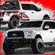 Illustration for article titled Theres No 2015 Ford F-150 Raptor, Heres How To Build Your Own For $27K